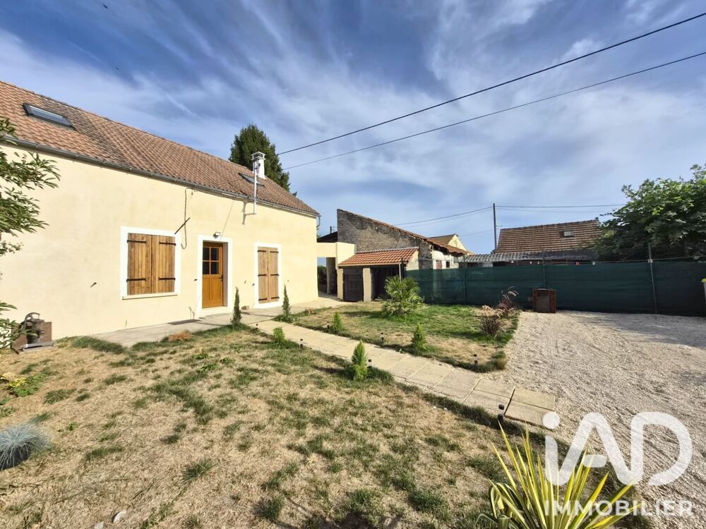 Vente Maison Vente Maison de campagne 5 pièces Châtenoy