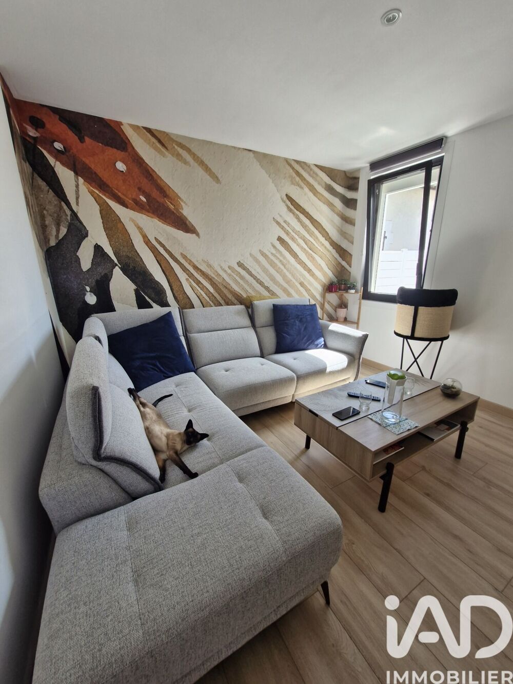 Vente Maison de ville 5 pièces