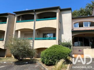  Appartement à vendre 1 pièce 24 m²