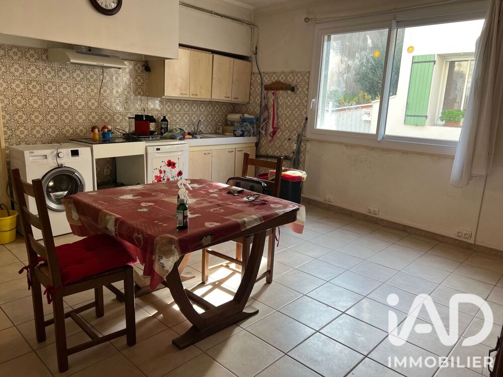 Vente Maison Vente Maison de village 7 pièces Bellegarde