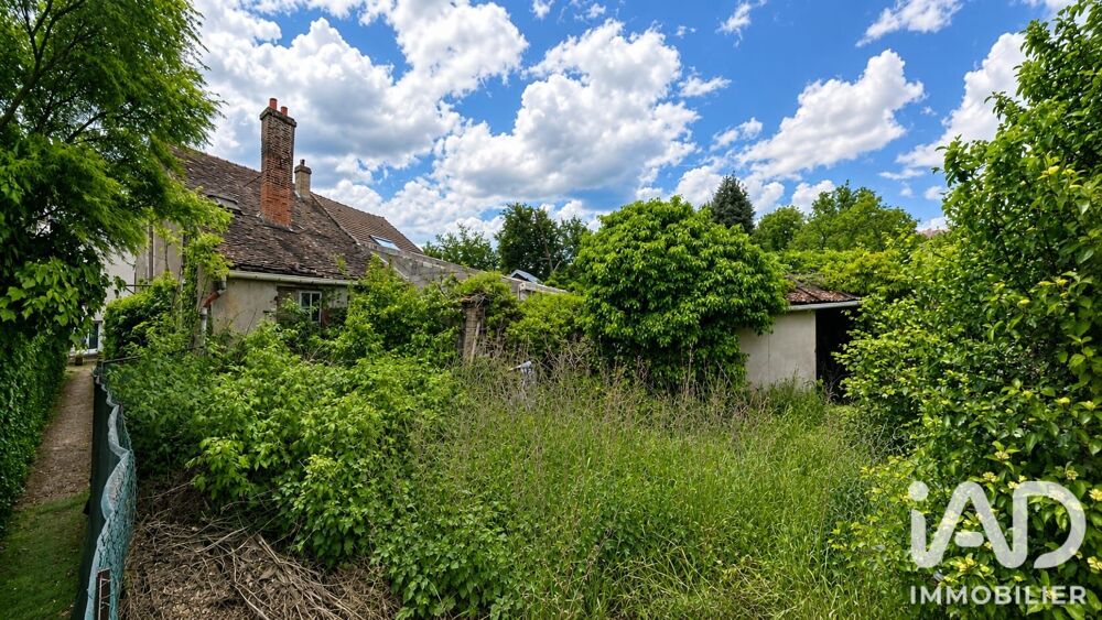 Vente Maison/villa 3 pièces