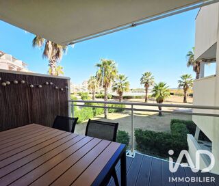  Appartement à vendre 2 pièces 28 m²