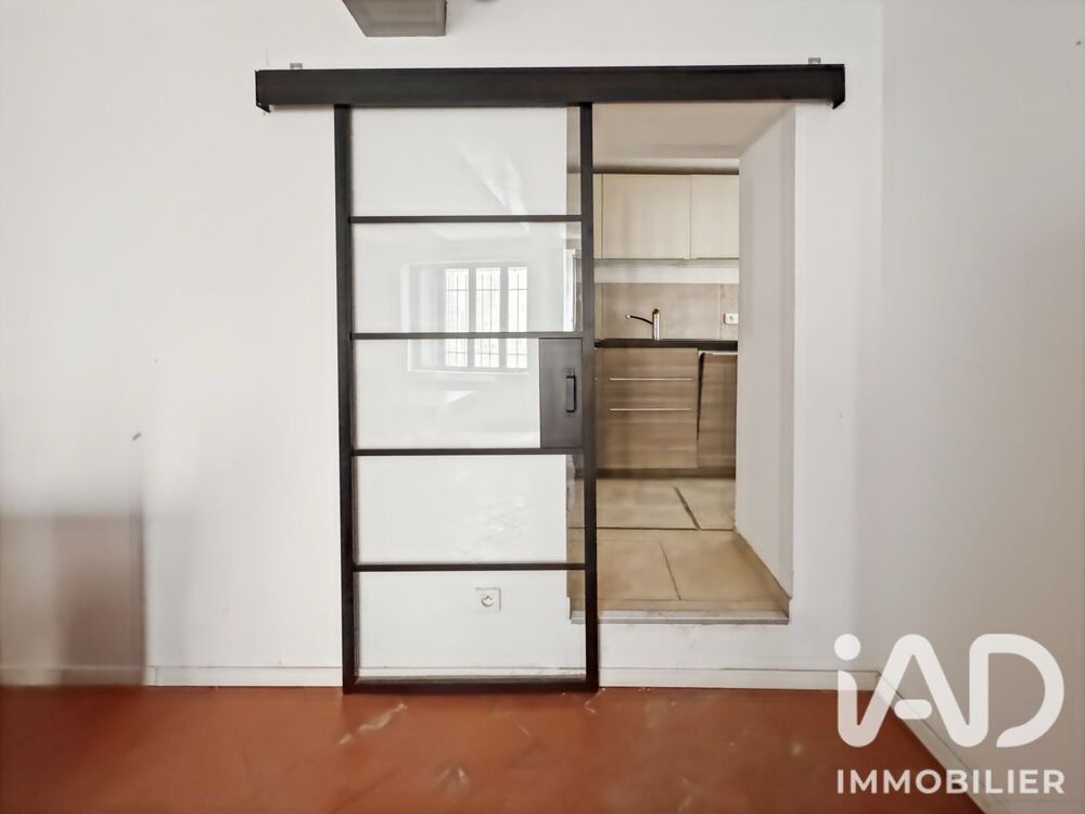 Vente Maison Vente Maison de ville 2 pièces Arles