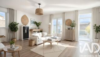  Maison à vendre 5 pièces 120 m²