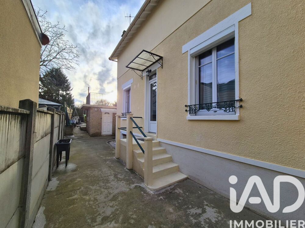 Vente Maison/villa 4 pièces