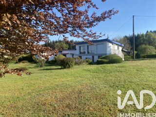  Maison à vendre 6 pièces 161 m²