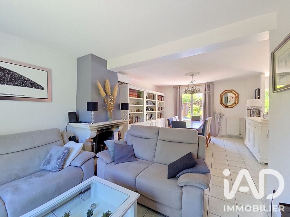 Vente Maison Vente Maison traditionnelle 5 pièces Serris