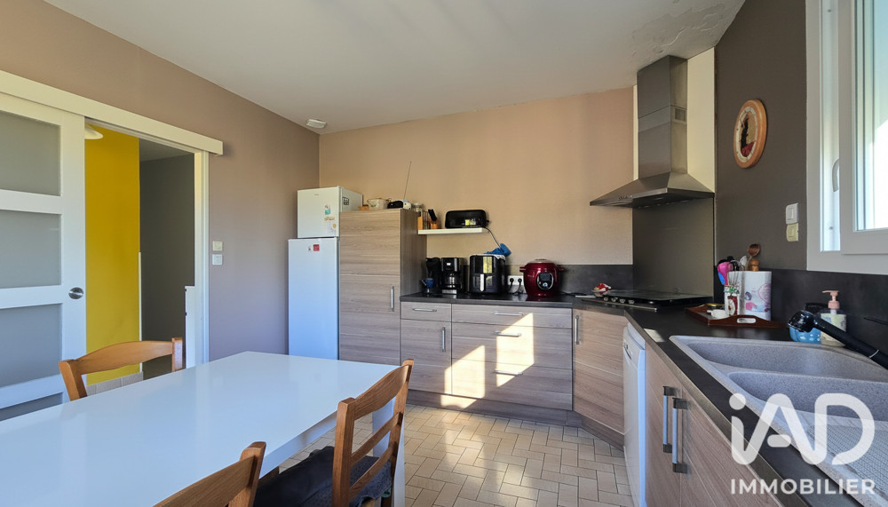 Vente Pavillon 6 pièces