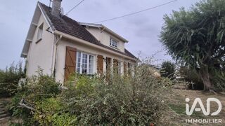  Maison à vendre 5 pièces 115 m²