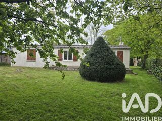  Maison � vendre 2 pi�ces 50 m�