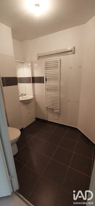  Appartement à vendre 1 pièce 33 m²