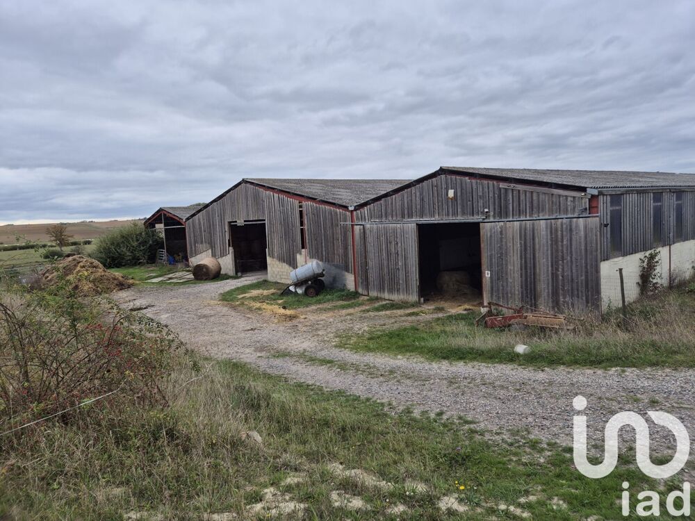 Vente Maison Vente Ferme 1 pièce Rethel