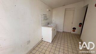  Maison à vendre 3 pièces 56 m²