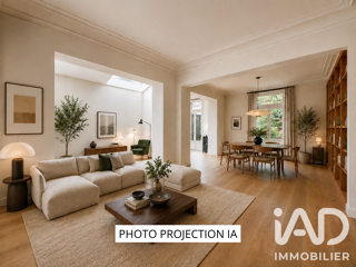  Maison à vendre 9 pièces 230 m²