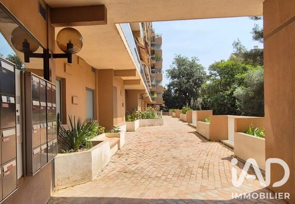 Vente Appartement Vente Appartement 3 pièces Toulon