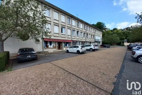   Vente Boutique/Local commercial 44 m&sup2; 