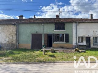  Maison à vendre 3 pièces 70 m²