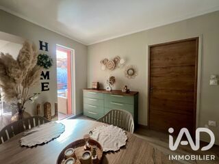  Maison à vendre 3 pièces 85 m²