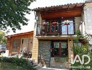 Maison 77m2 Soula