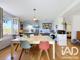  Appartement à vendre 3 pièces 90 m²