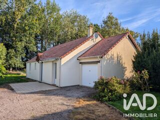 Vente Maison Vente Maison/villa 4 pièces Belmesnil