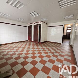  Maison à vendre 7 pièces 170 m²