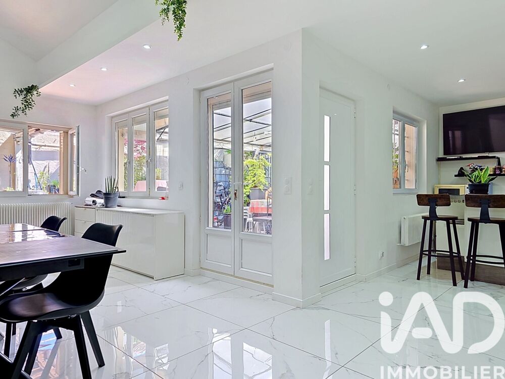 Vente Maison traditionnelle 5 pièces