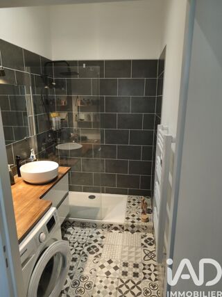  Appartement à louer 3 pièces 65 m²