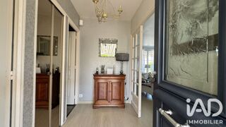  Maison à vendre 4 pièces 108 m²