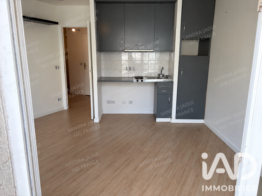 Vente Appartement Vente Appartement 2 pièces Enghien-les-bains