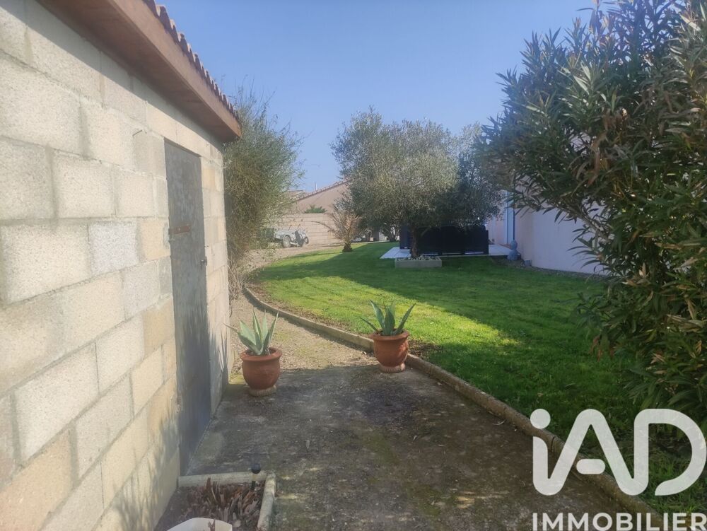 Vente Maison traditionnelle 4 pièces