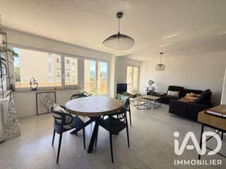 Appartement à vendre 4 pièces 97 m²