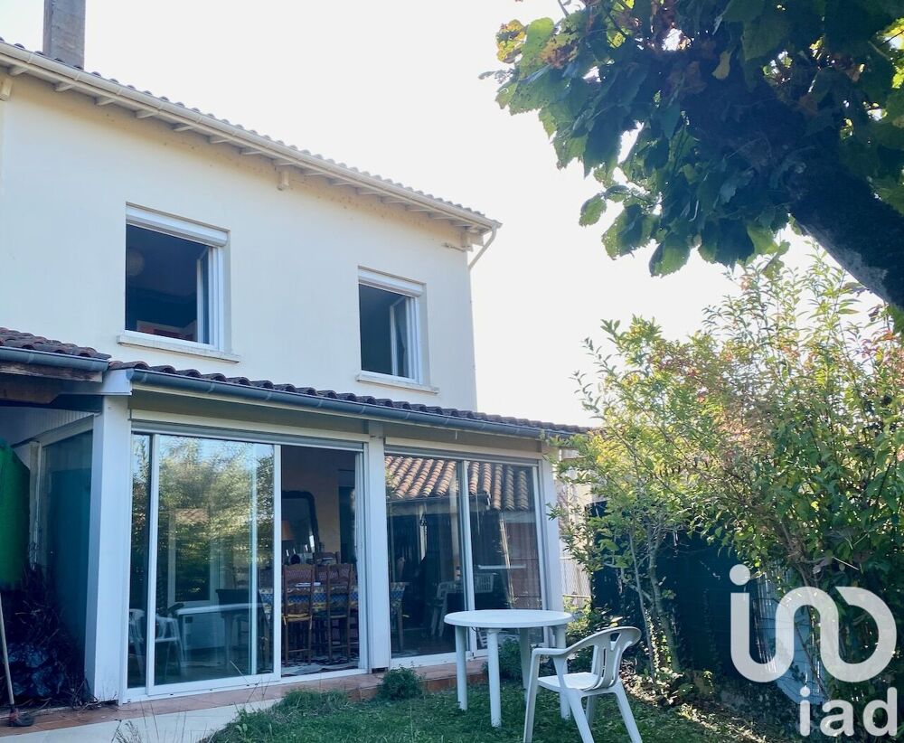 Vente Maison de village 4 pièces