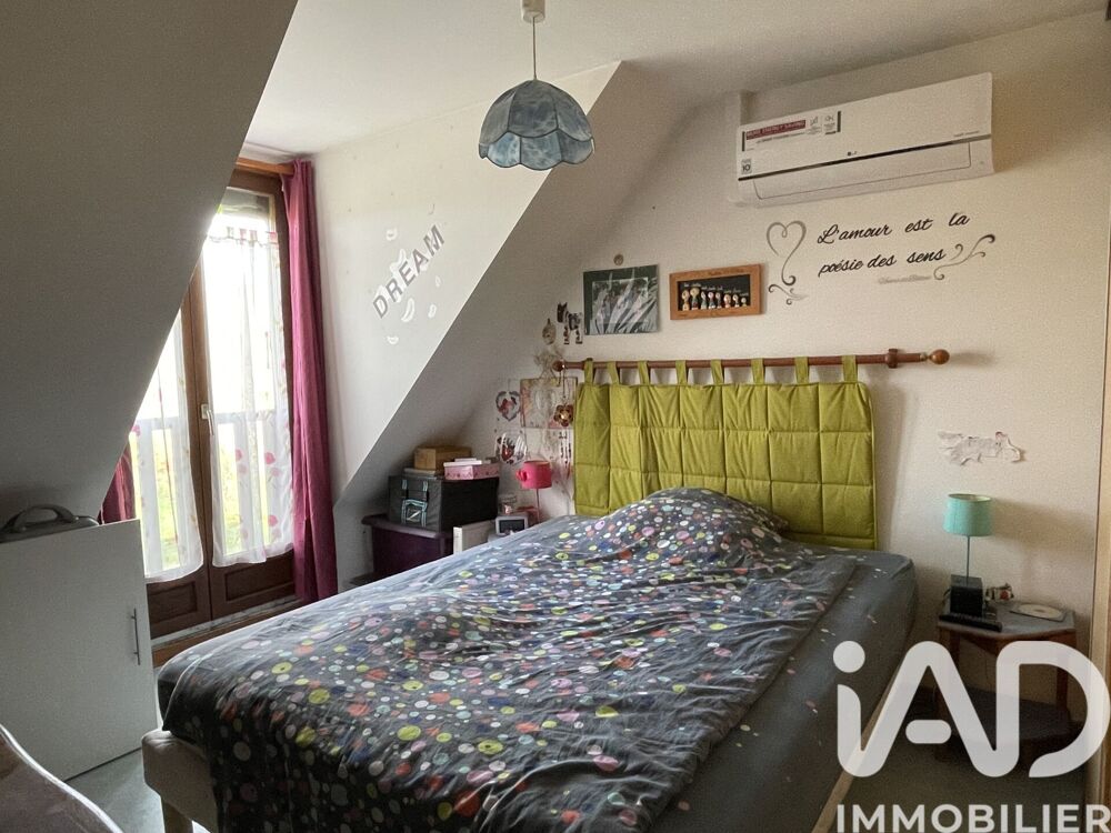 Vente Maison Vente Maison traditionnelle 7 pièces Héricy