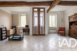  Maison � vendre 5 pi�ces 127 m�