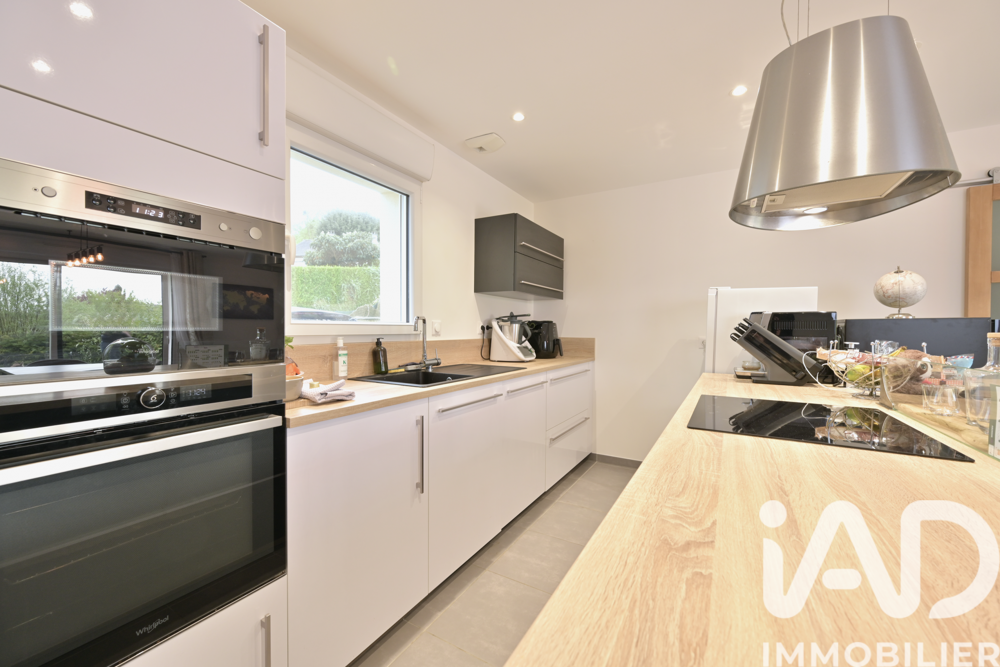 Vente Maison Vente Maison traditionnelle 4 pièces Montry