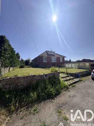  Maison � vendre 5 pi�ces 90 m�