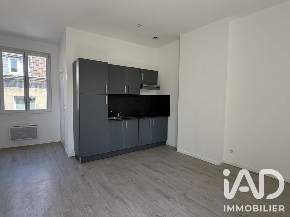 Location Appartement 3 pièces