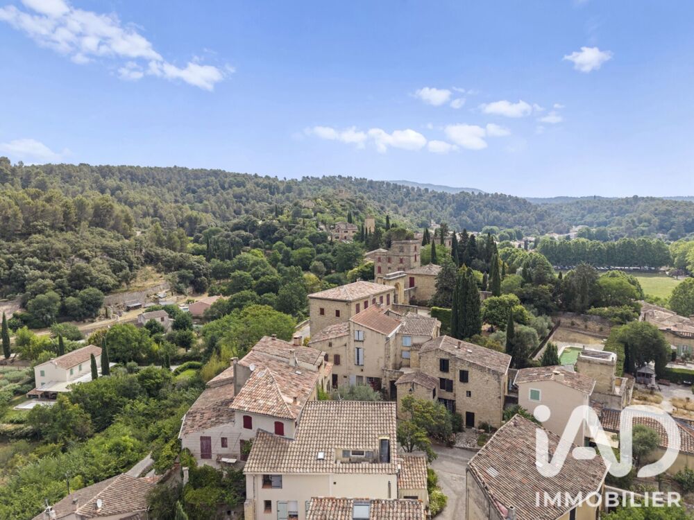 Vente Maison Vente Maison de village 3 pièces Jouques