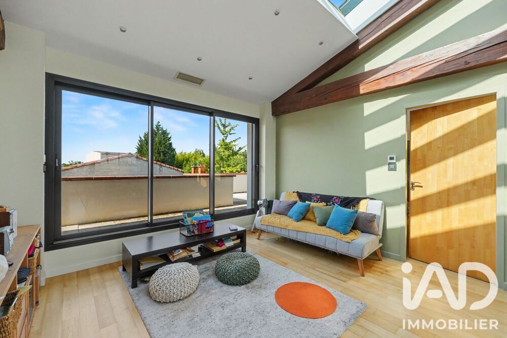 à vendre  Maison Brax (31490)