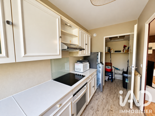  Appartement à vendre 2 pièces 47 m²
