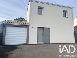  Maison à vendre 5 pièces 110 m²