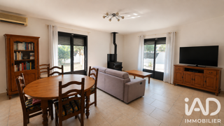 Maison à vendre 4 pièces 96 m²