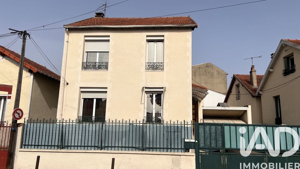 Vente Maison/villa 5 pièces