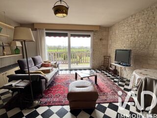  Maison à vendre 5 pièces 143 m²