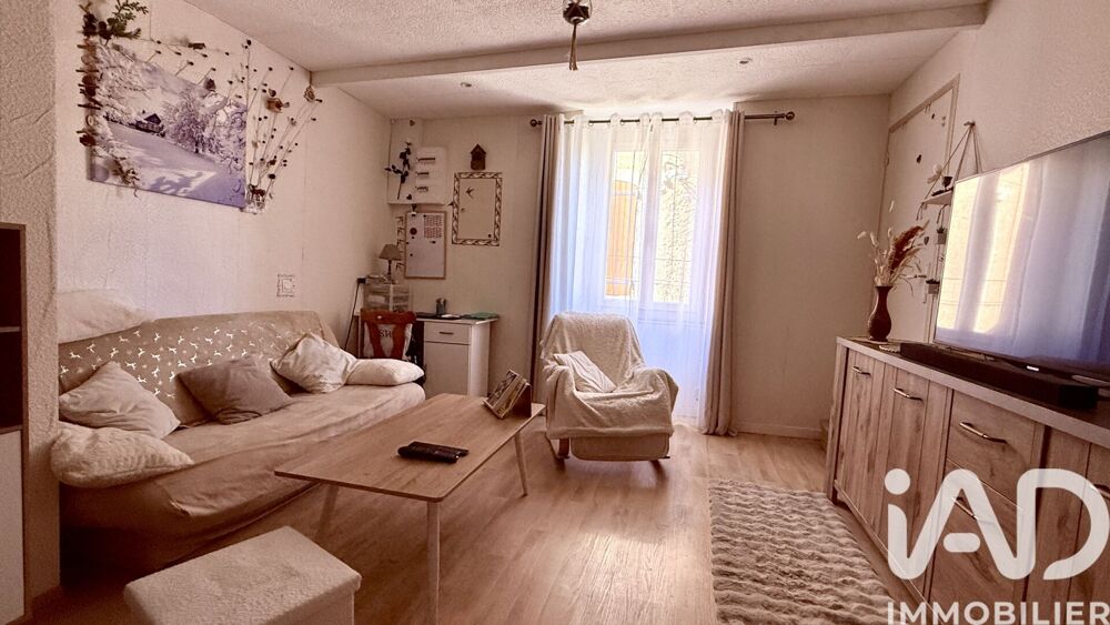 Vente Maison de village 5 pièces