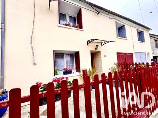  Maison à vendre 5 pièces 103 m²