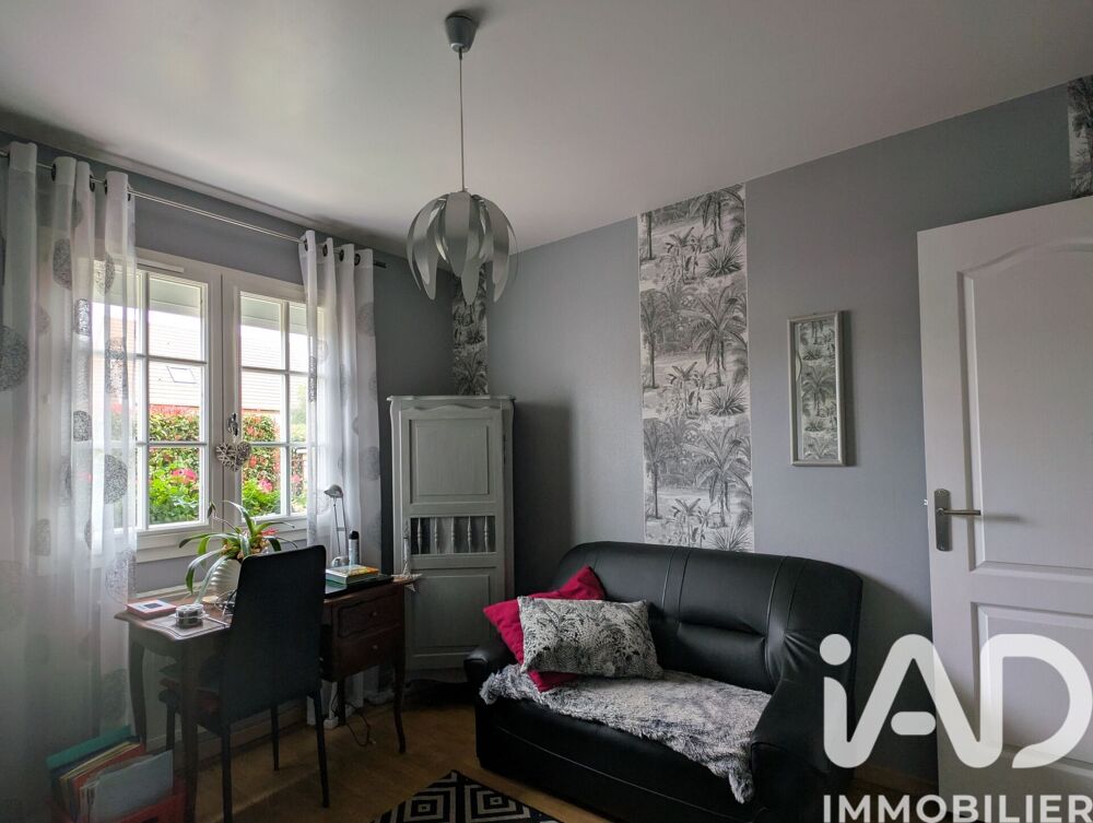 Vente Maison traditionnelle 6 pièces
