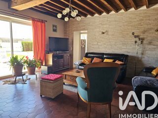  Maison à vendre 7 pièces 155 m²