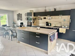 Vente Maison Vente Maison traditionnelle 7 pièces Boisredon